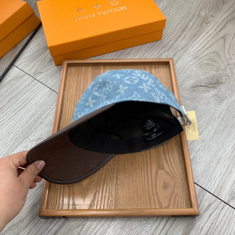 COZY BAGS - LOV Hats & Caps - 107
