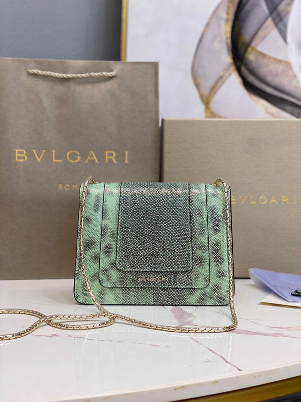 JB - BGL Lady Bags - 132