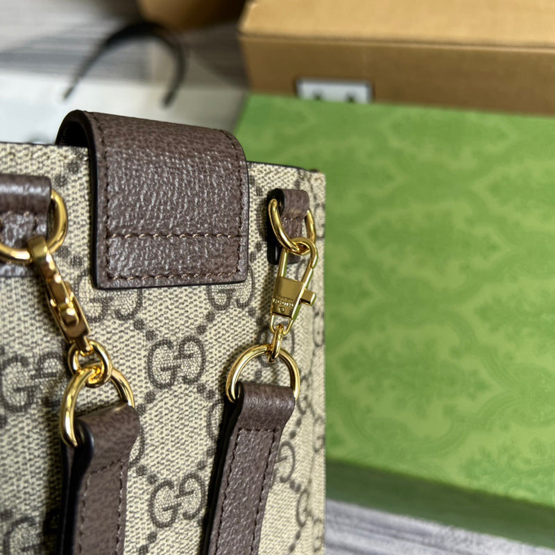 COZY BAGS - Guki Men Bags - 144