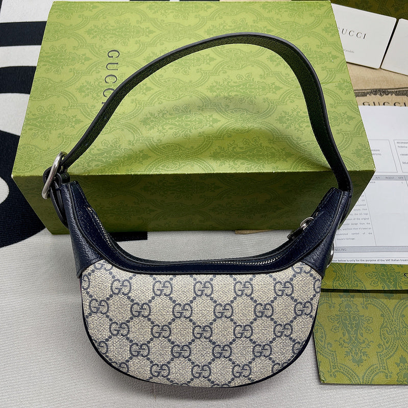 COZY BAGS - Guki Men Bags - 108