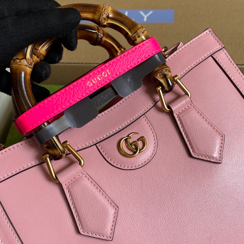 JB - Guki Lady Bags - 976
