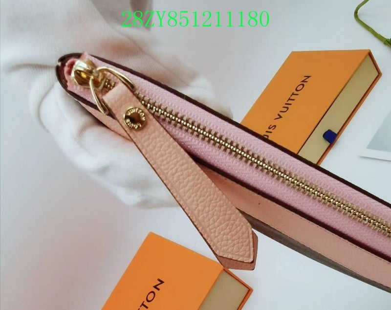 COZY BAGS - CHL Wallet - 1214