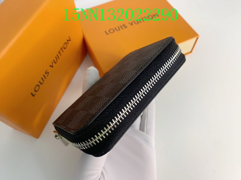 COZY BAGS - LOV Wallet - 711