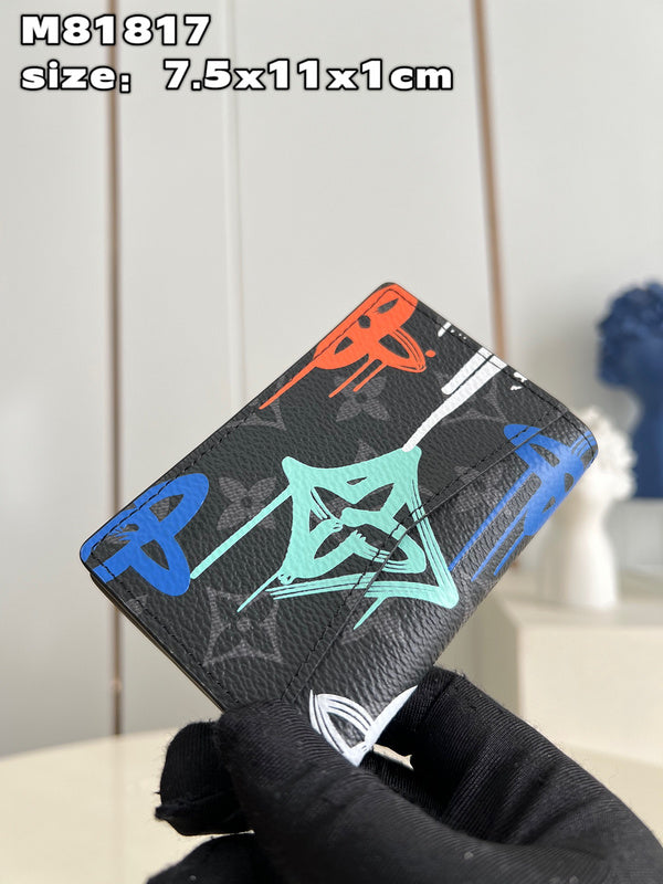 COZY - LOV Wallets - 380