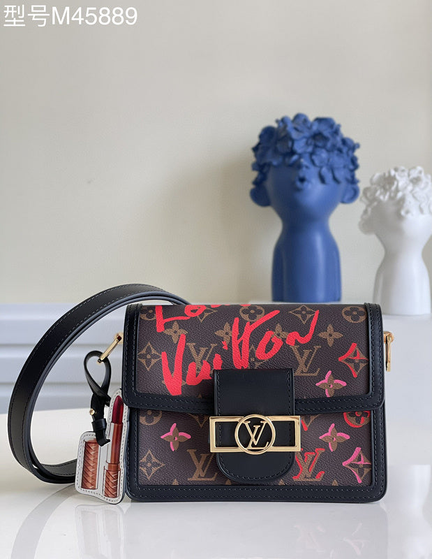COZY - LV Bags - 3349