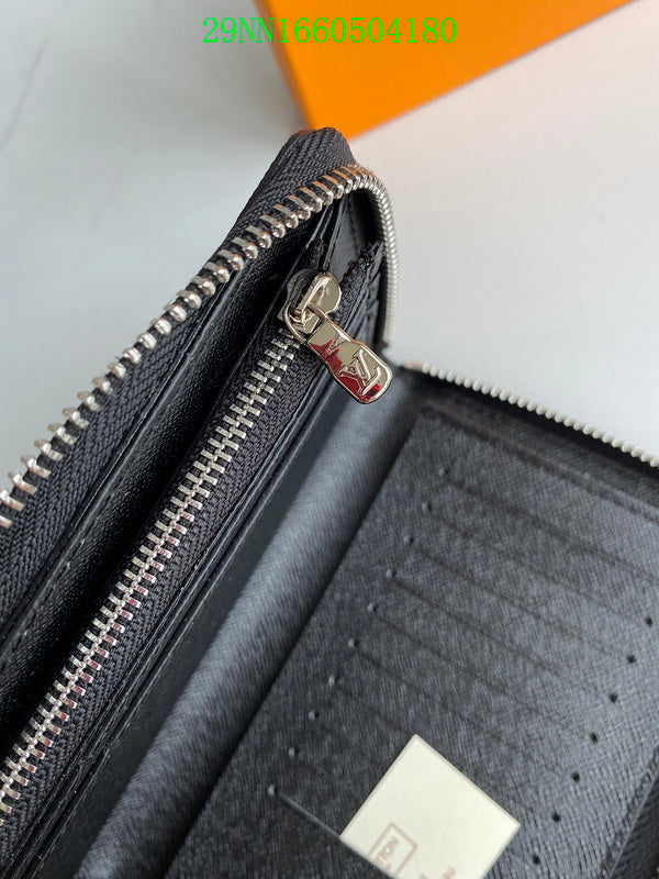COZY BAGS - LOV Wallet - 483