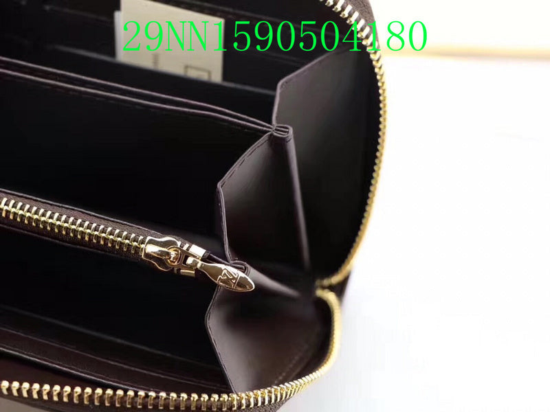 COZY BAGS - LOV Wallet - 490