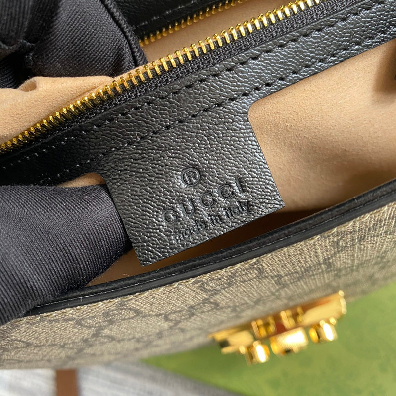 JB - Guki Lady Bags - 1049