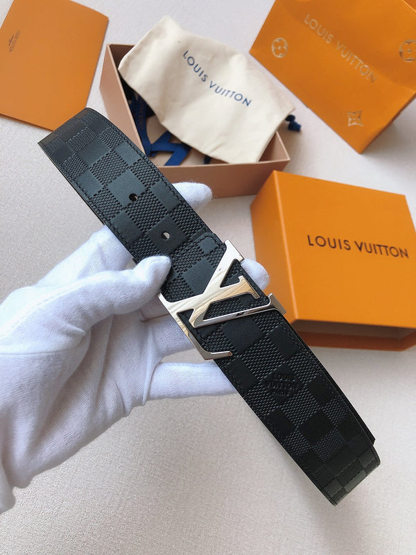 JB - LOV Belts - 332
