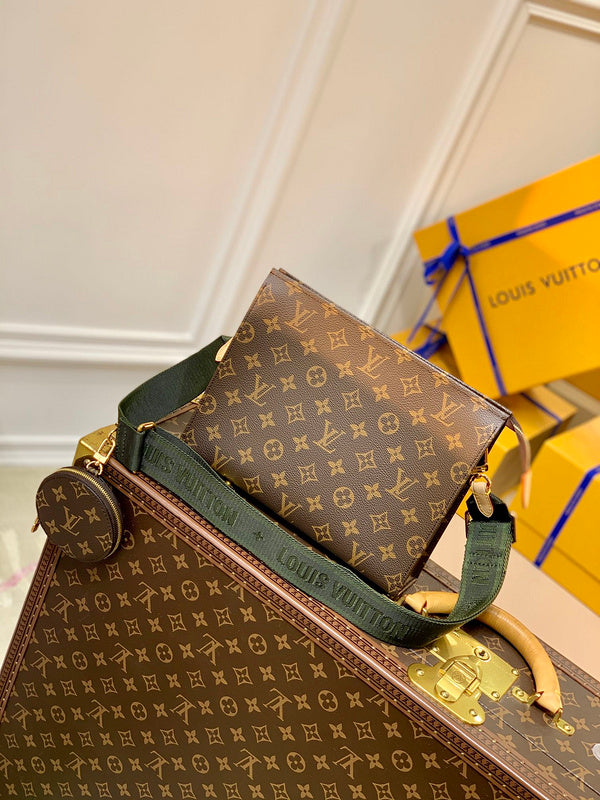 COZY - LV Bags - 1819