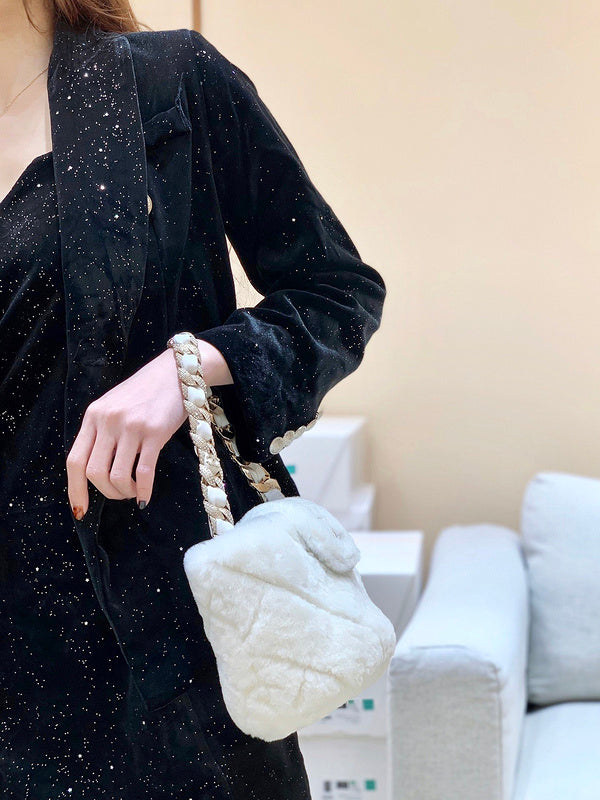 COZY BAGS - CHL Lady Bags - 453