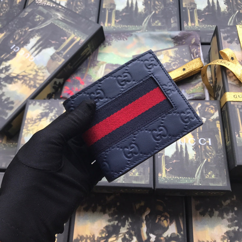 COZY BAGS - Guki Wallet - 666