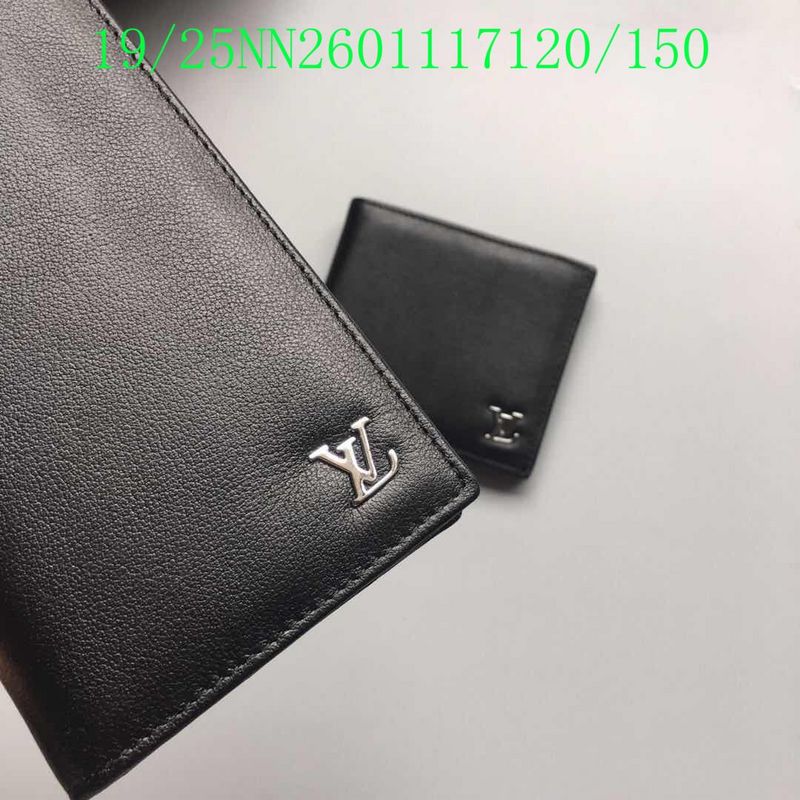 COZY BAGS - LOV Wallet - 881