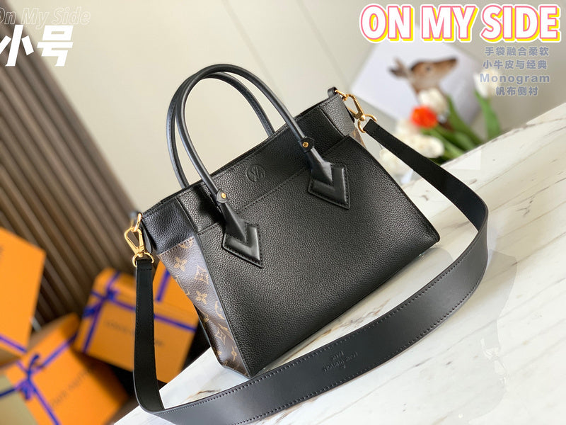 JB - LOV Lady Bags - 608