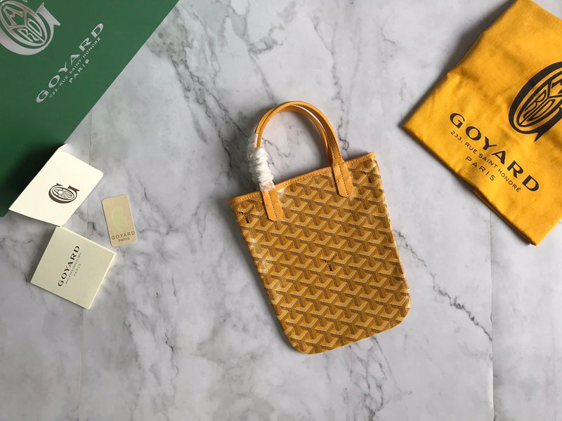 COZY BAGS - GYO Bags - 107