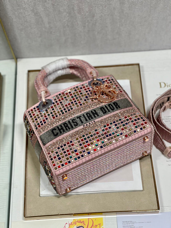 COZY - DOR Bags - 236