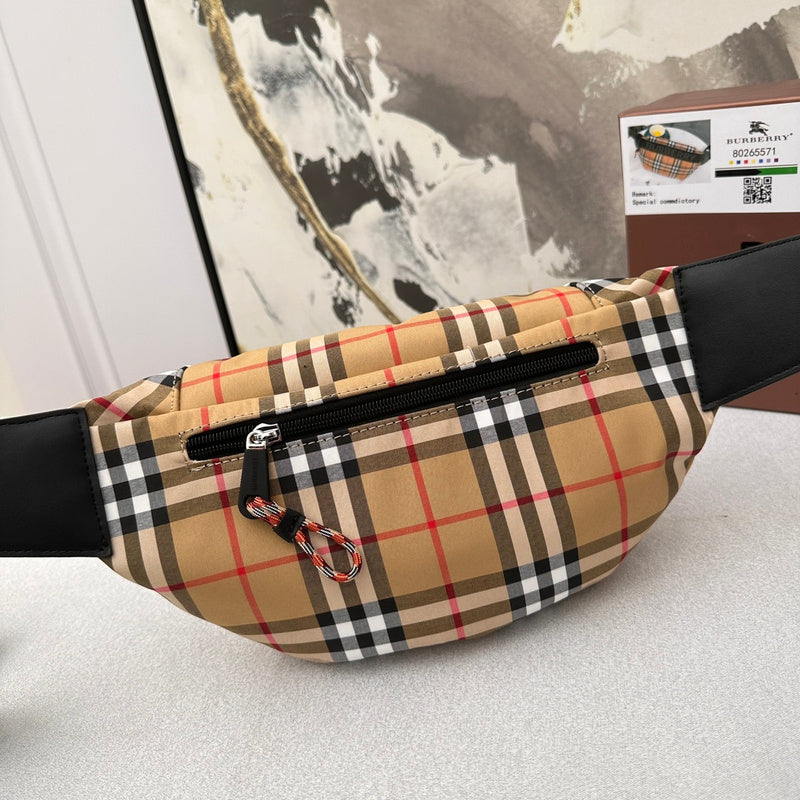 COZY - BOR Men Bags - 003