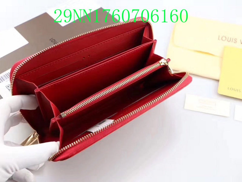 COZY BAGS - CHL Wallet - 789