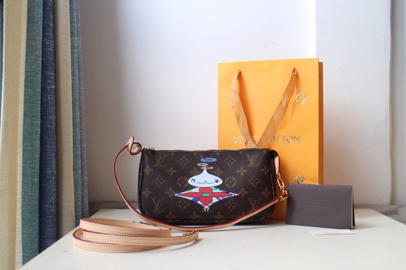 COZY - LV Bags - 5367