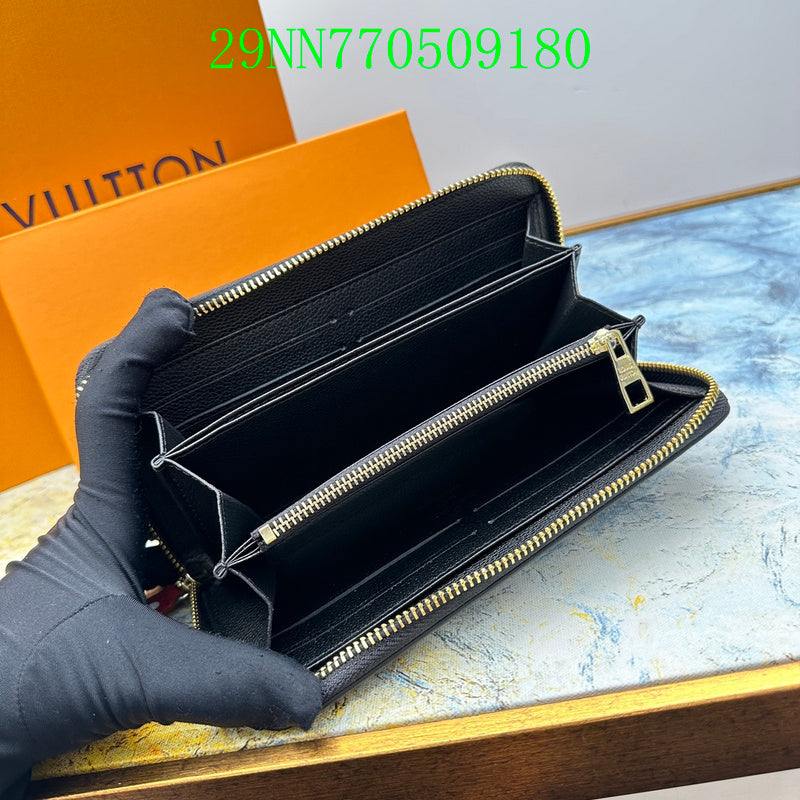 COZY BAGS - LOV Wallet - 461