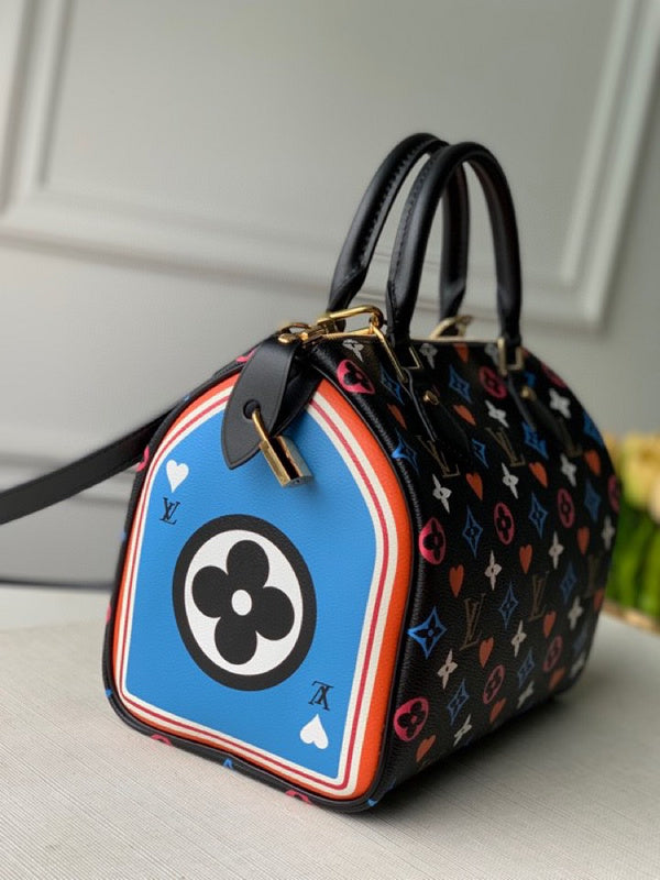 COZY - LV Bags - 3513