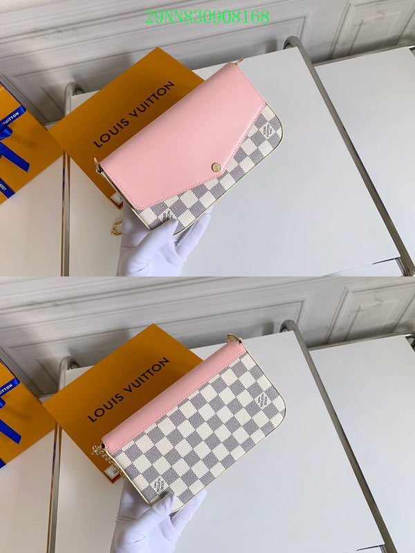 COZY BAGS - CHL Wallet - 597