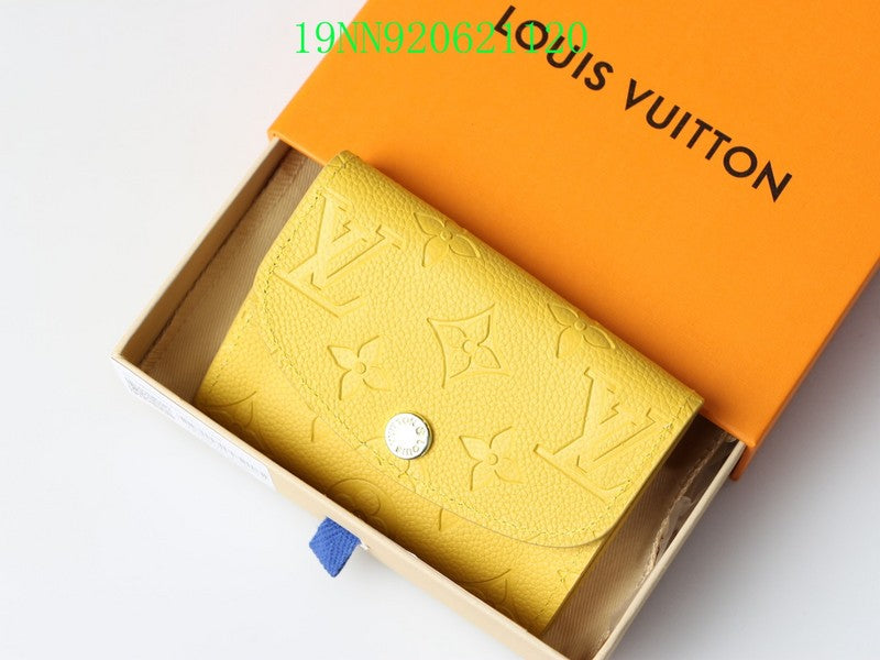 COZY BAGS - LOV Wallet - 348
