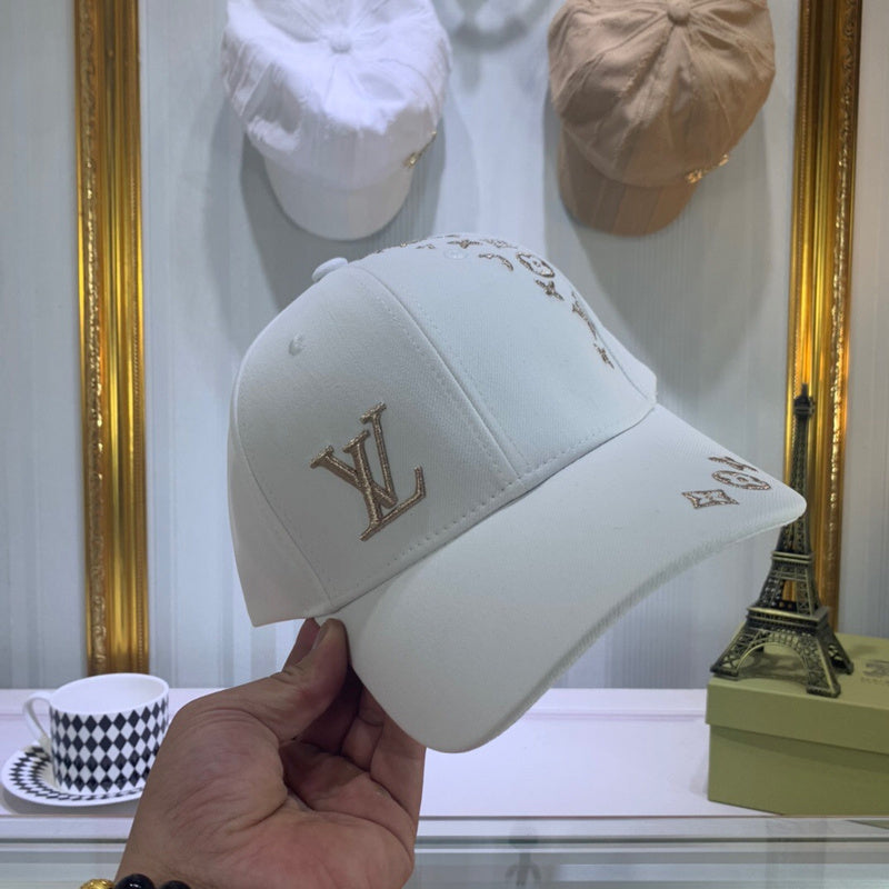 COZY BAGS - LOV Hats & Caps - 284
