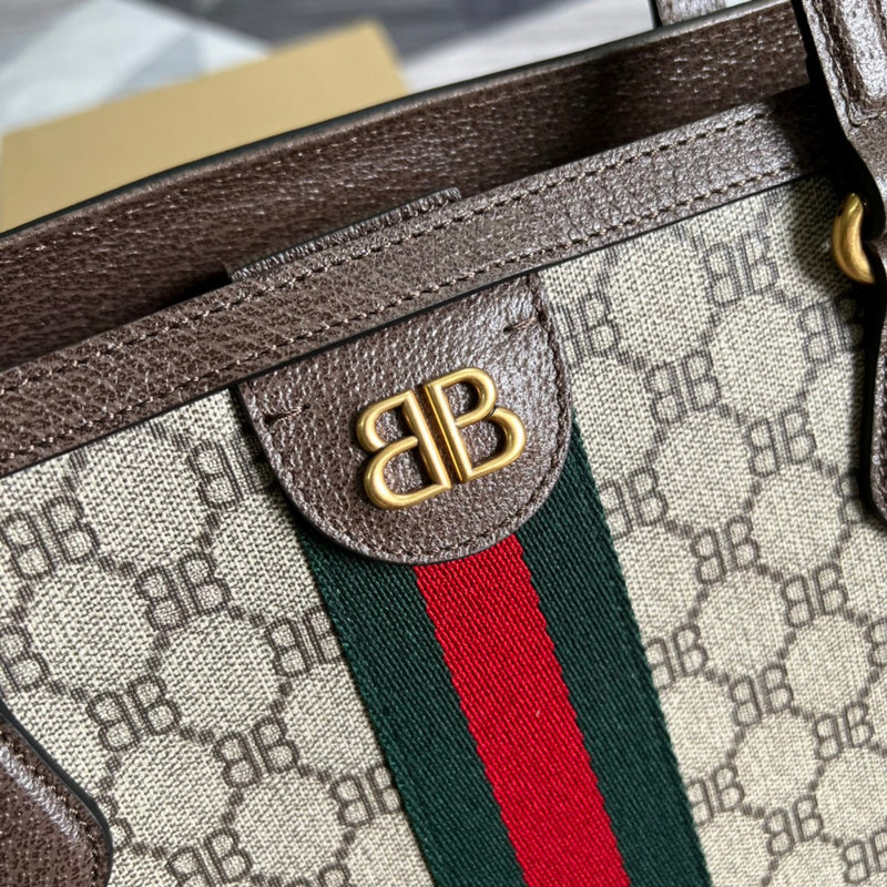 JB - Guki Lady Bags - 645