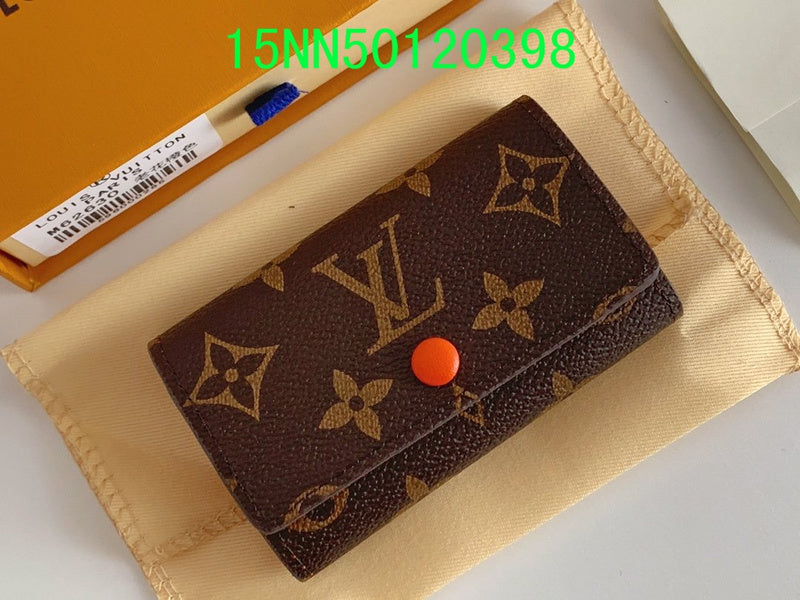 COZY BAGS - CHL Wallet - 1244