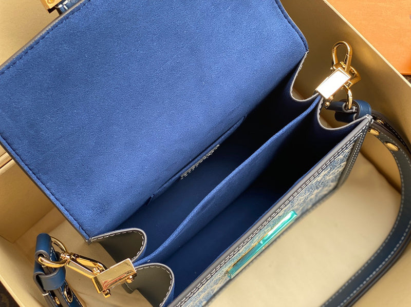 COZY - LV Bags - 1636