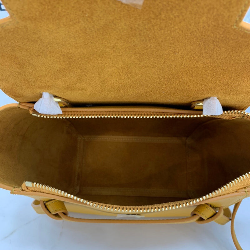 COZY - COL Bags - 327