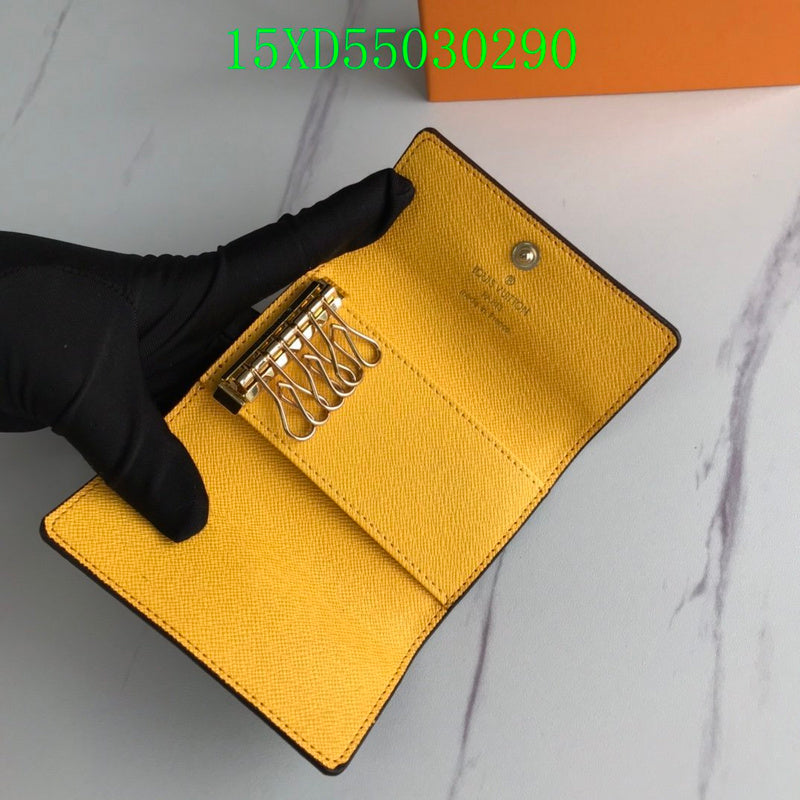 COZY BAGS - CHL Wallet - 1043