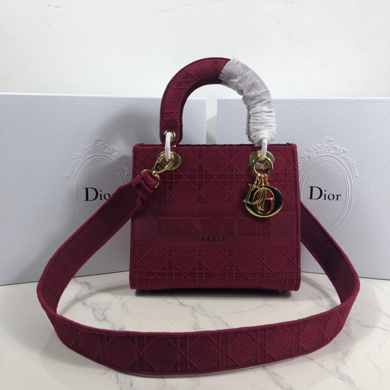 COZY - DOR Lady Bags - 694