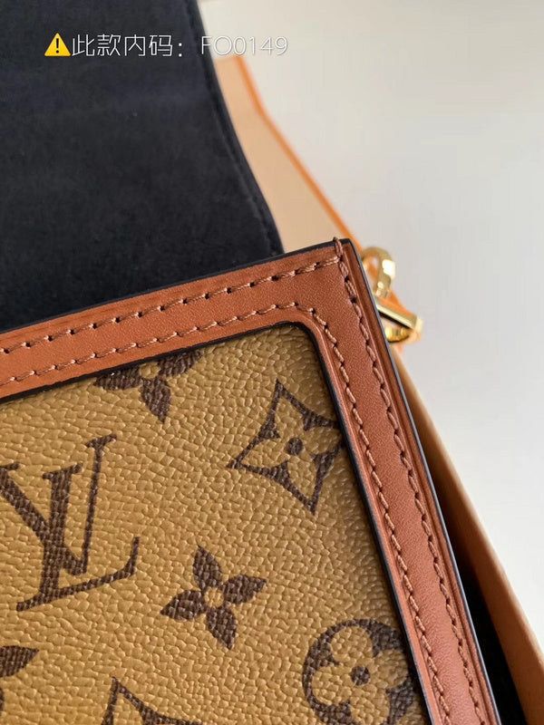 COZY - LV Bags - 5133