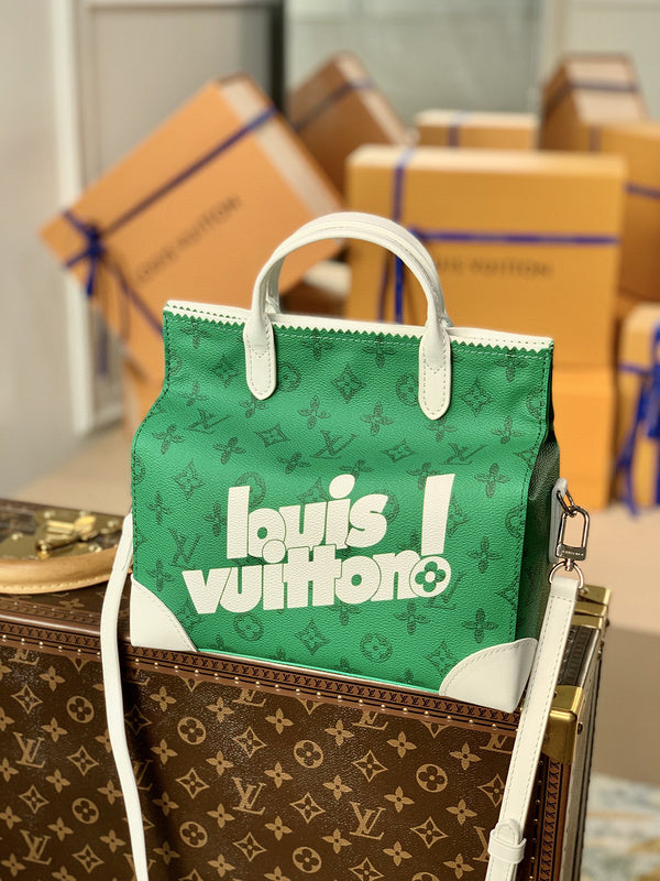 COZY BAGS - LOV Bags - 3375