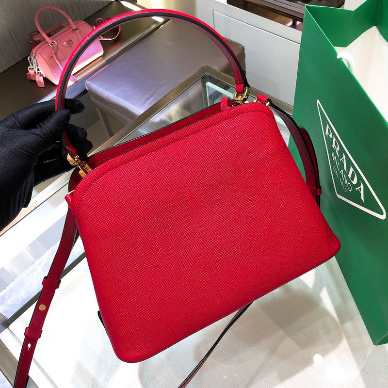 JB - PD Lady Bags - 640