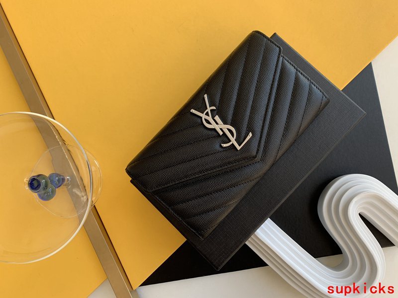 COZY BAGS - Mix Wallets - 096