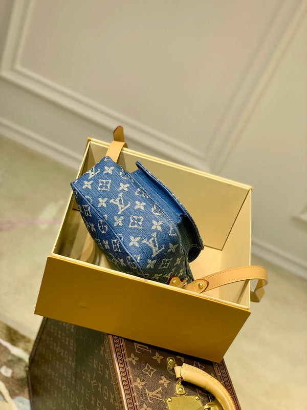 COZY - LV Bags - 1445