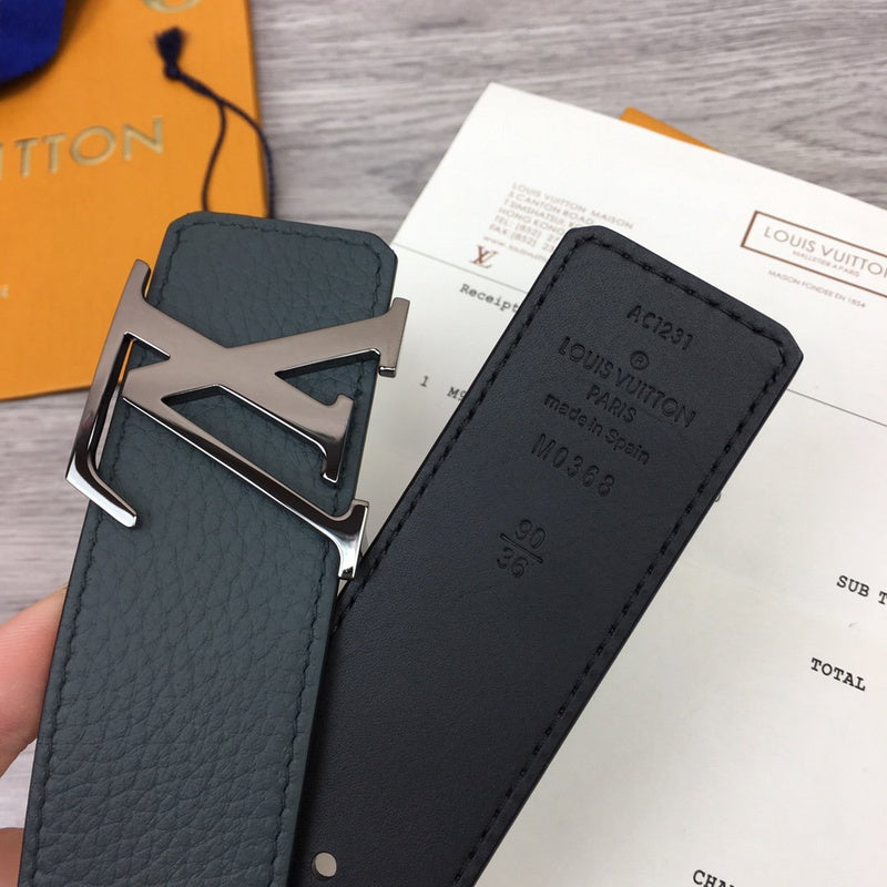 JB - LOV Belts - 327