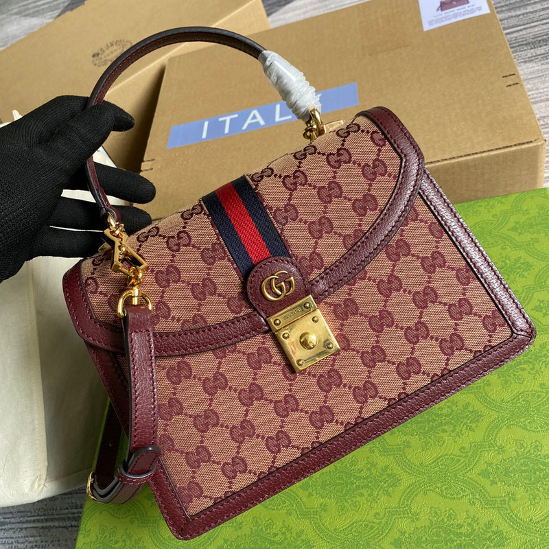 COZY BAGS - GUKI Bags - 1625