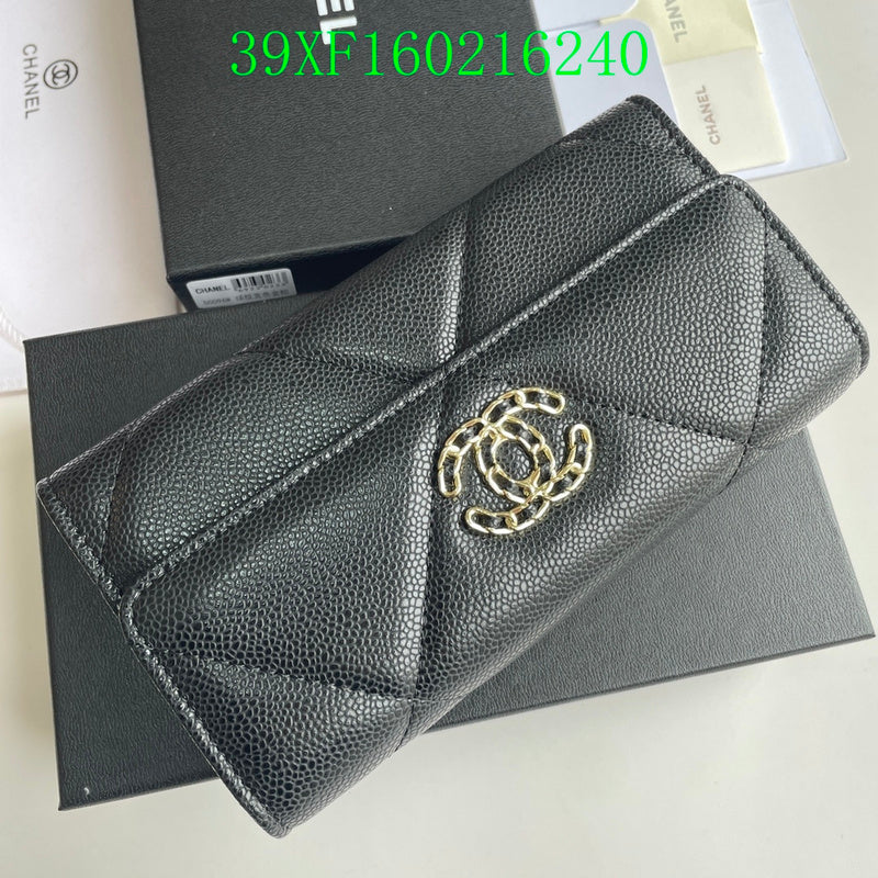 COZY BAGS - CHL Wallet - 210