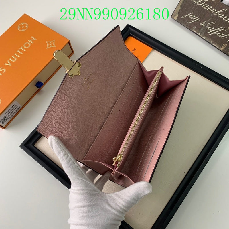 COZY BAGS - LOV Wallet - 967