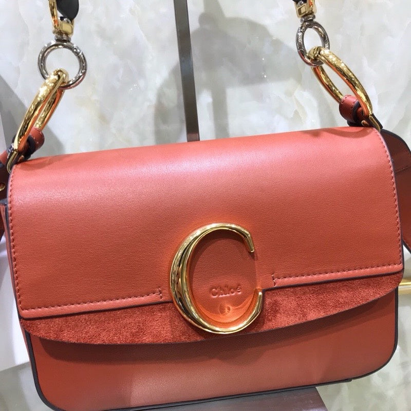 JB - CLE Lady Bags - 098