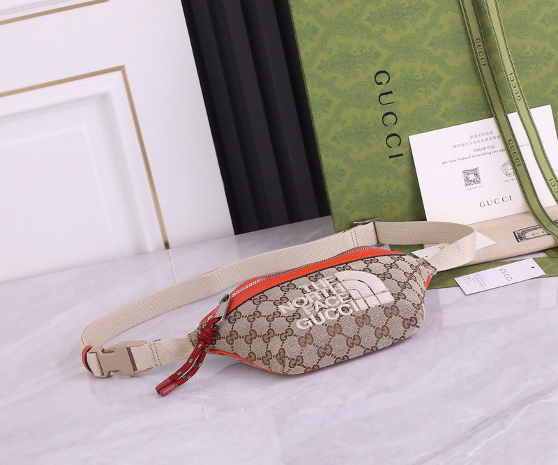 COZY BAGS - GUKI Bags - 1067