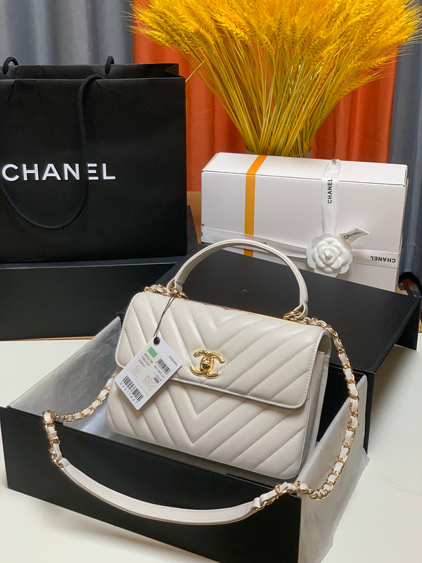 COZY BAGS - CHL Lady Bags - 274