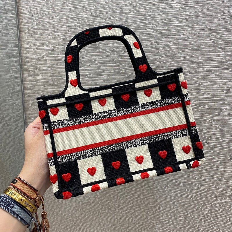 JB - DOR Lady Bags - 470
