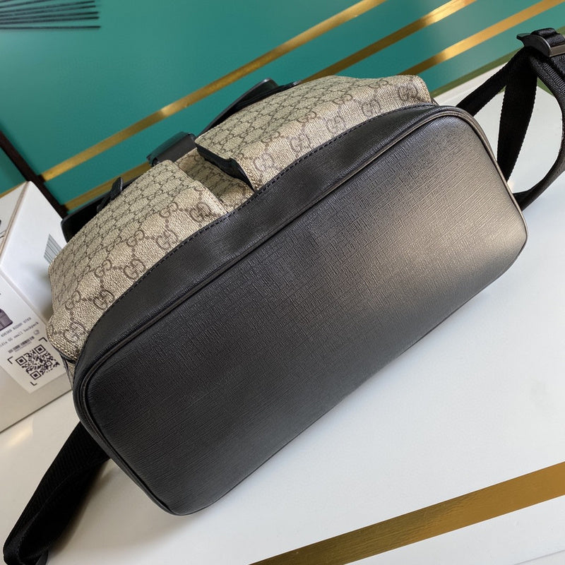 COZY BAGS - Guki Backpacks - 063