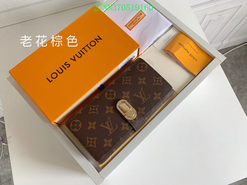 COZY BAGS - CHL Wallet - 941