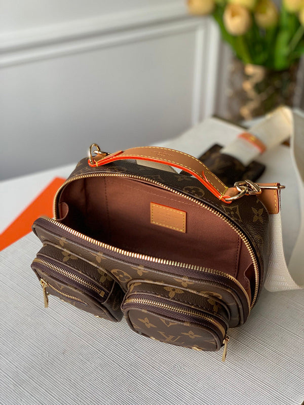 COZY BAGS - LOV Bags - 4154
